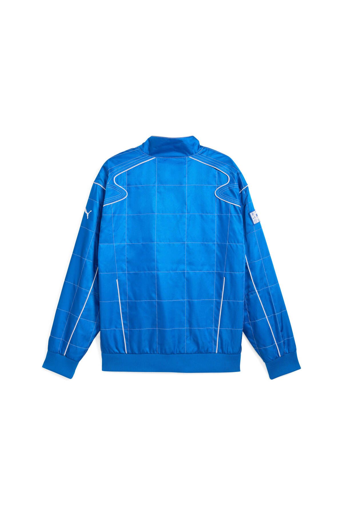 Puma-Archive Seasonal Relaxed Racer Unisex Jacket 5