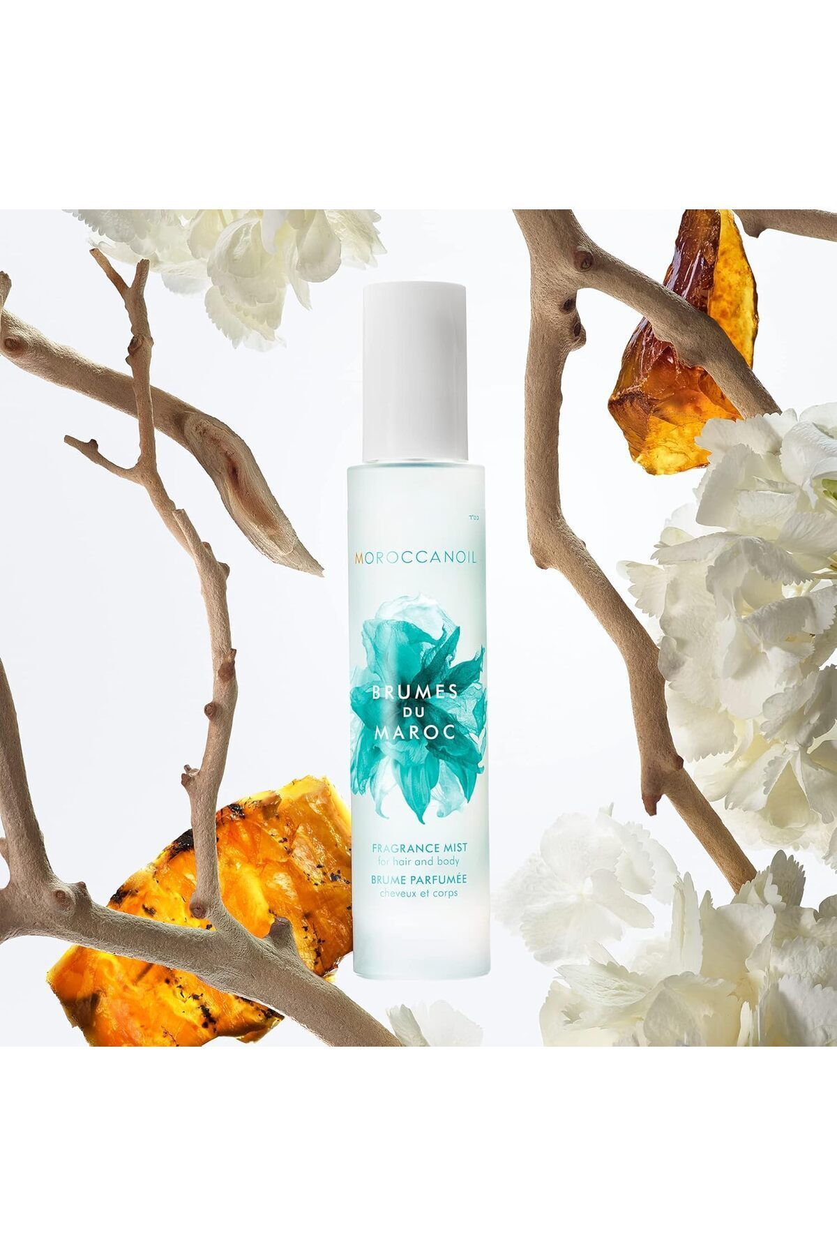 Moroccanoil Brumes Du Maroc Sprey