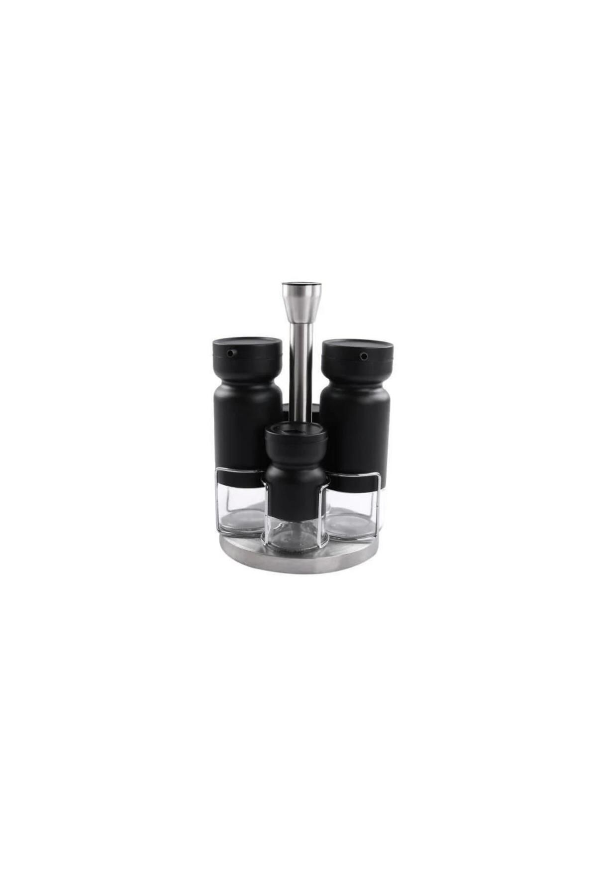 ÇIRPAN EV-Clara Black Oilli Circuit Set 2