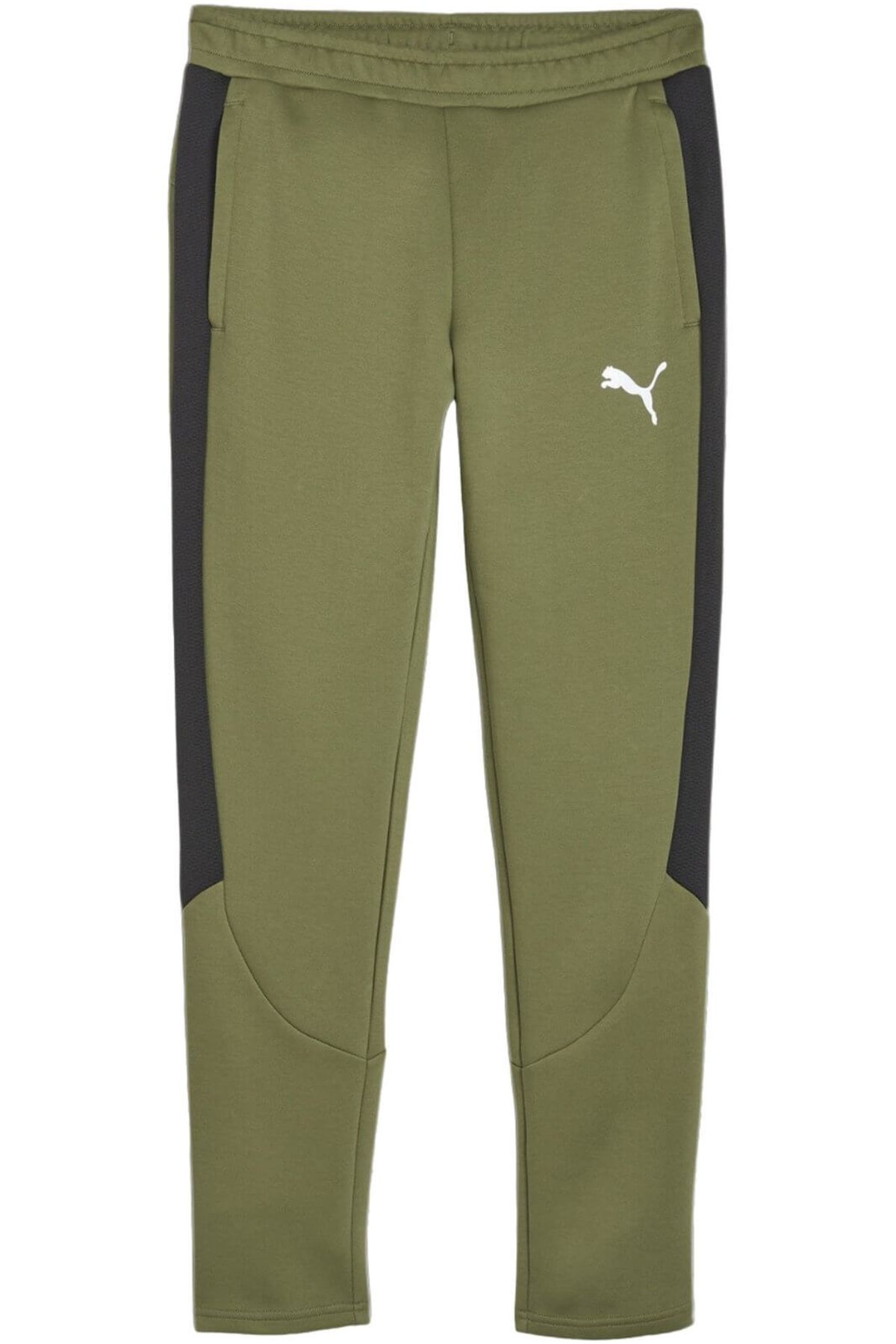 Puma-Pantaloni PUMA Evostripe - 678997-33 6