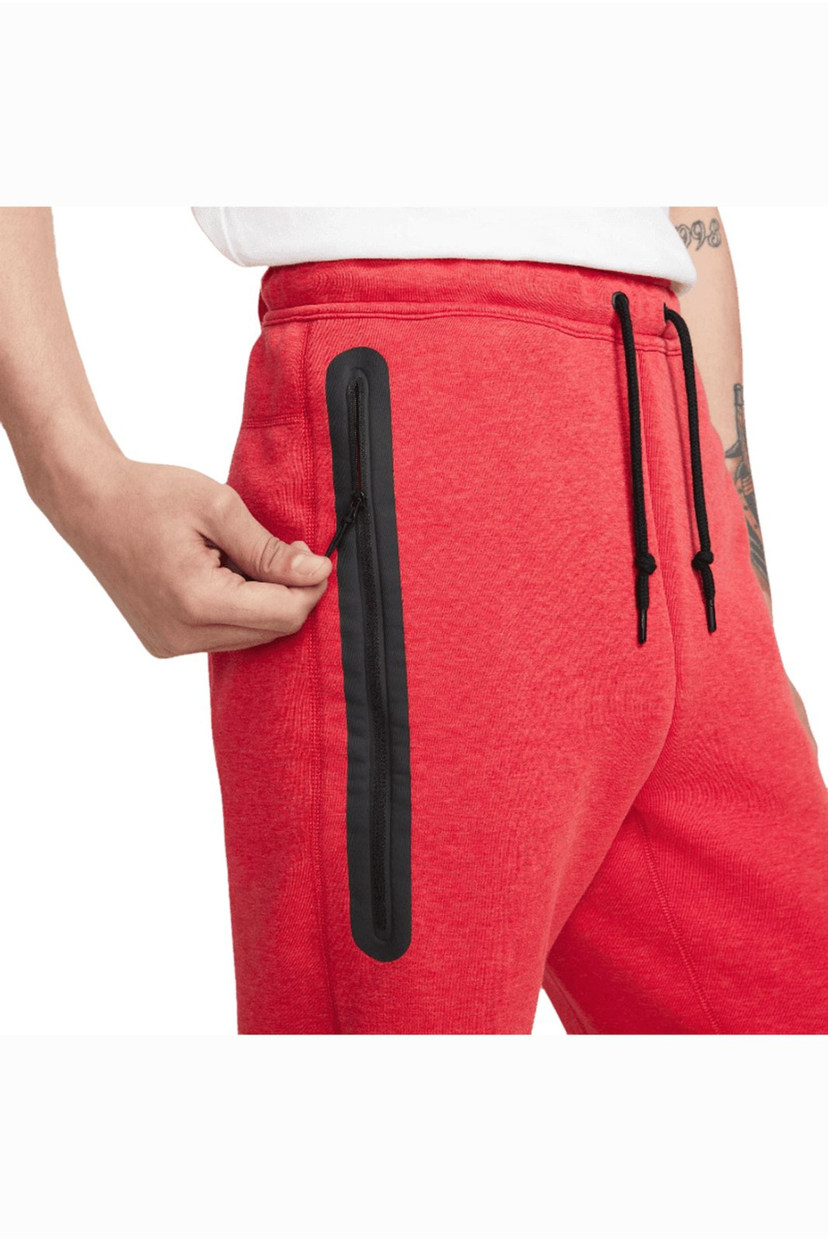 Nike-Pantaloni NIKE Tech Fleece - FB8002-672 5