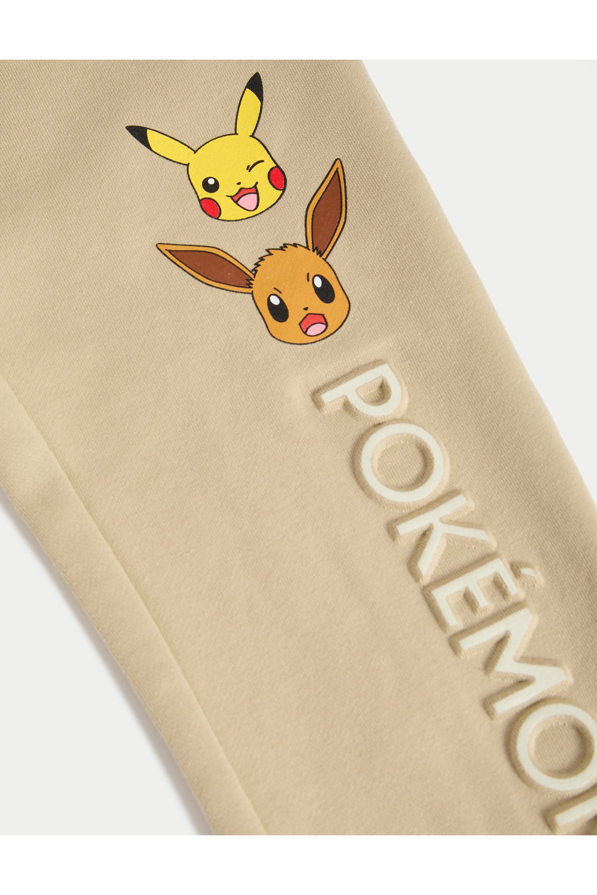 Cotton Pokémon™ Jogger (سنین 2-8) Marks & Spencer