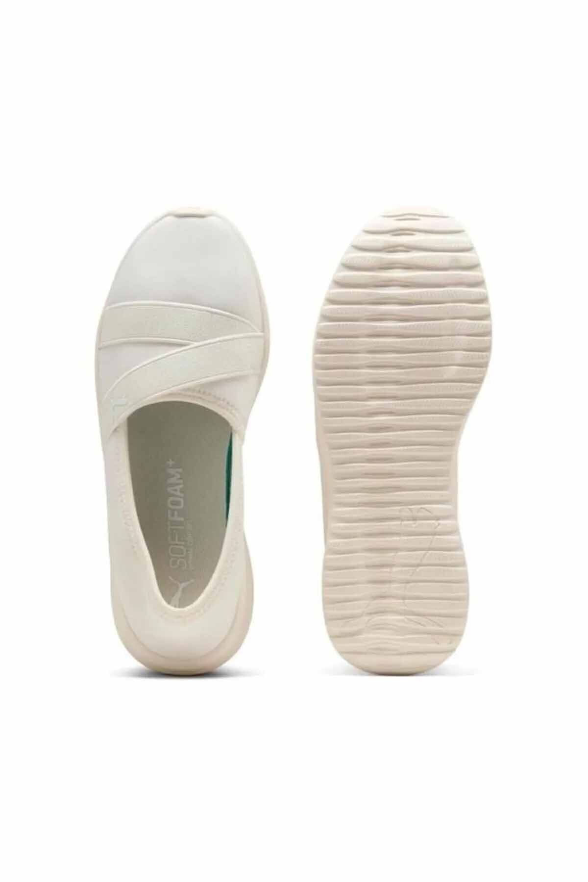 Puma-حذاء راقصة الباليه الرياضي للنساء موديل AD-2 2