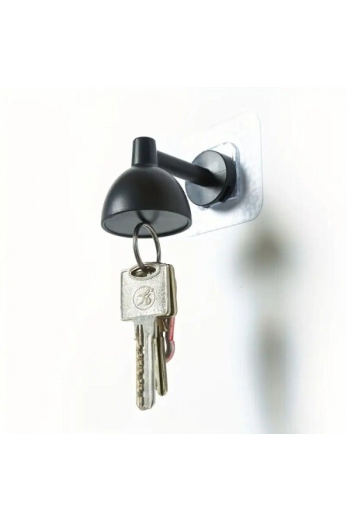 AKT PRODUCTS-Lamp Shaped Key Holder 1