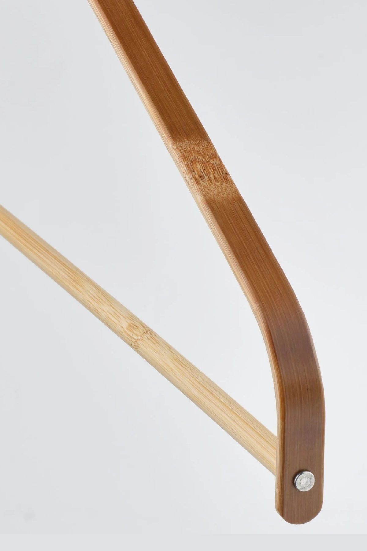 IKEA-5 Bamboo Hanging Dresses - Organizing 8