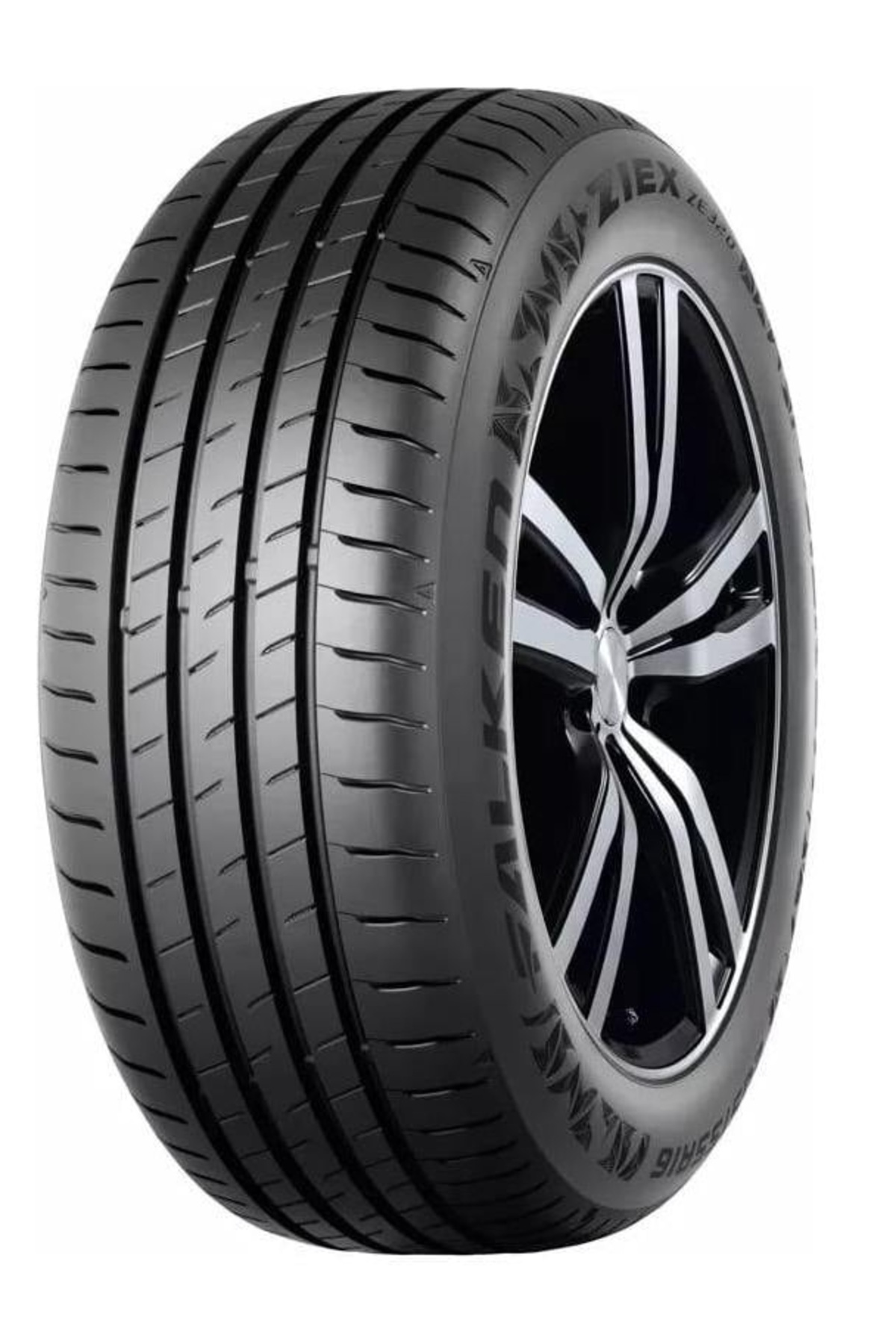 Falken 225/45R17 94W XL Ziex ZE320 Oto Yaz Lastiği - Fiyatı, Yorumları