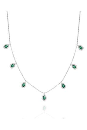 NAİLE JEWELLERY DAMLA TAŞLI