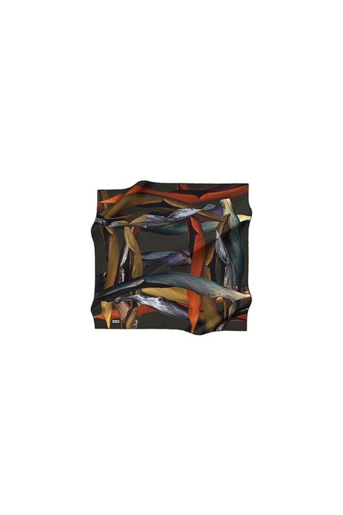 Aker-6812701   Aker Sura Silk Scarf 1