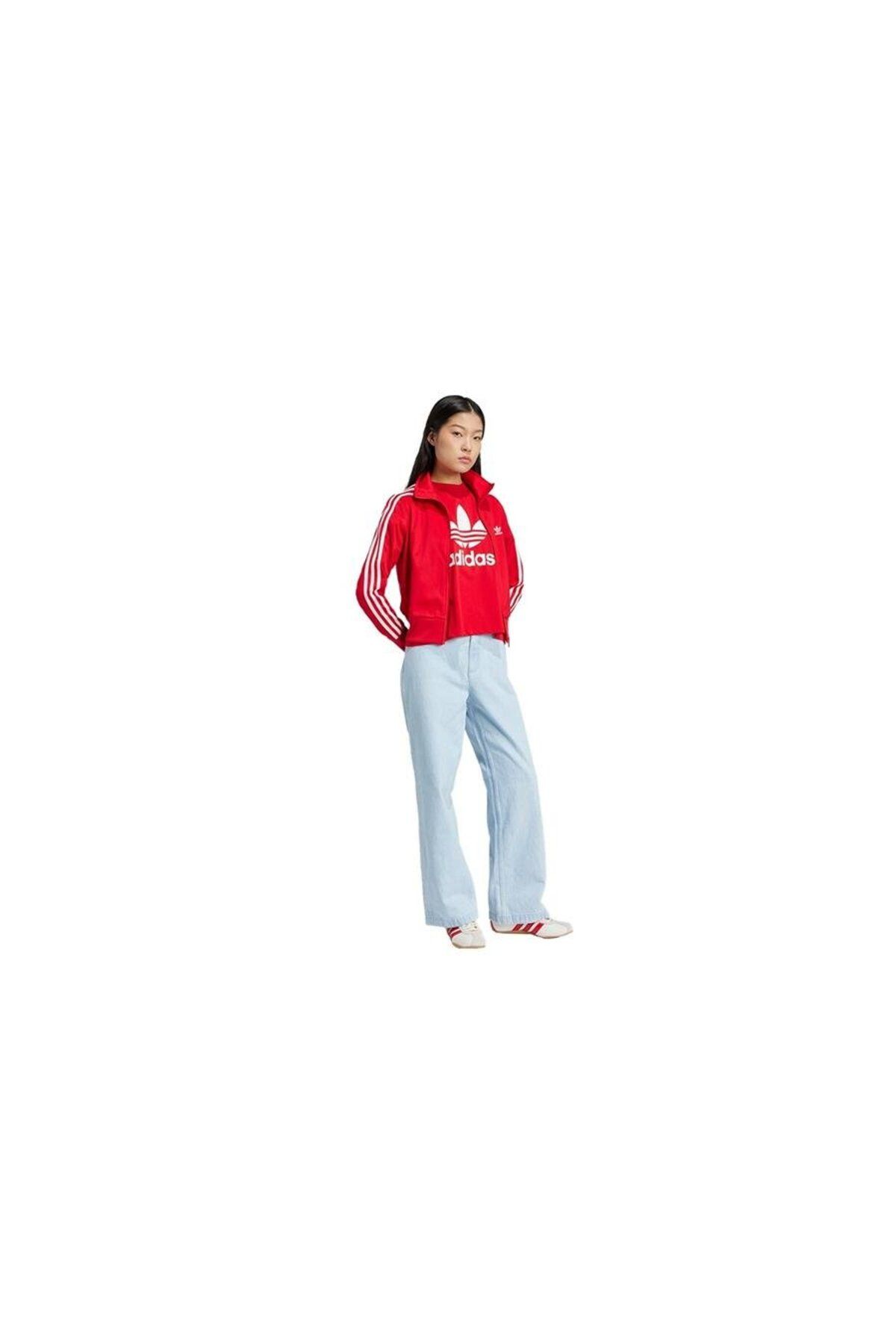 adidas-Ess P Denim Women's Sweatpants - Jd4757 4