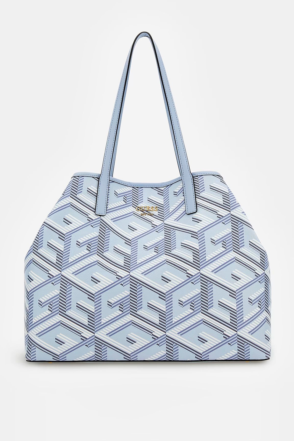 Guess-VIKKY Große Tragetasche 1