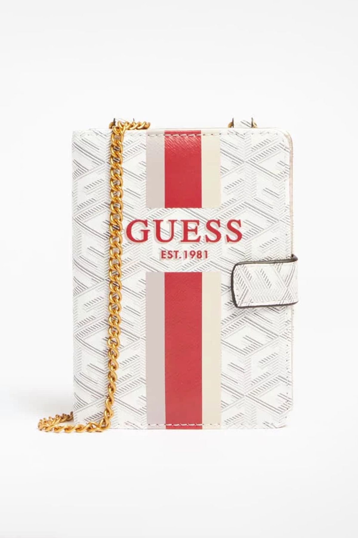 Guess-Vikky Slg Passport Case 2