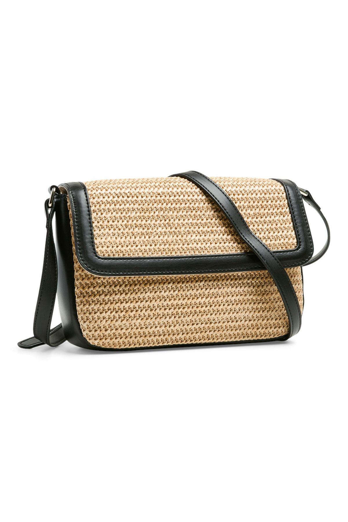 PIECES Torba Na Ramię Nature Women/girls - One Size