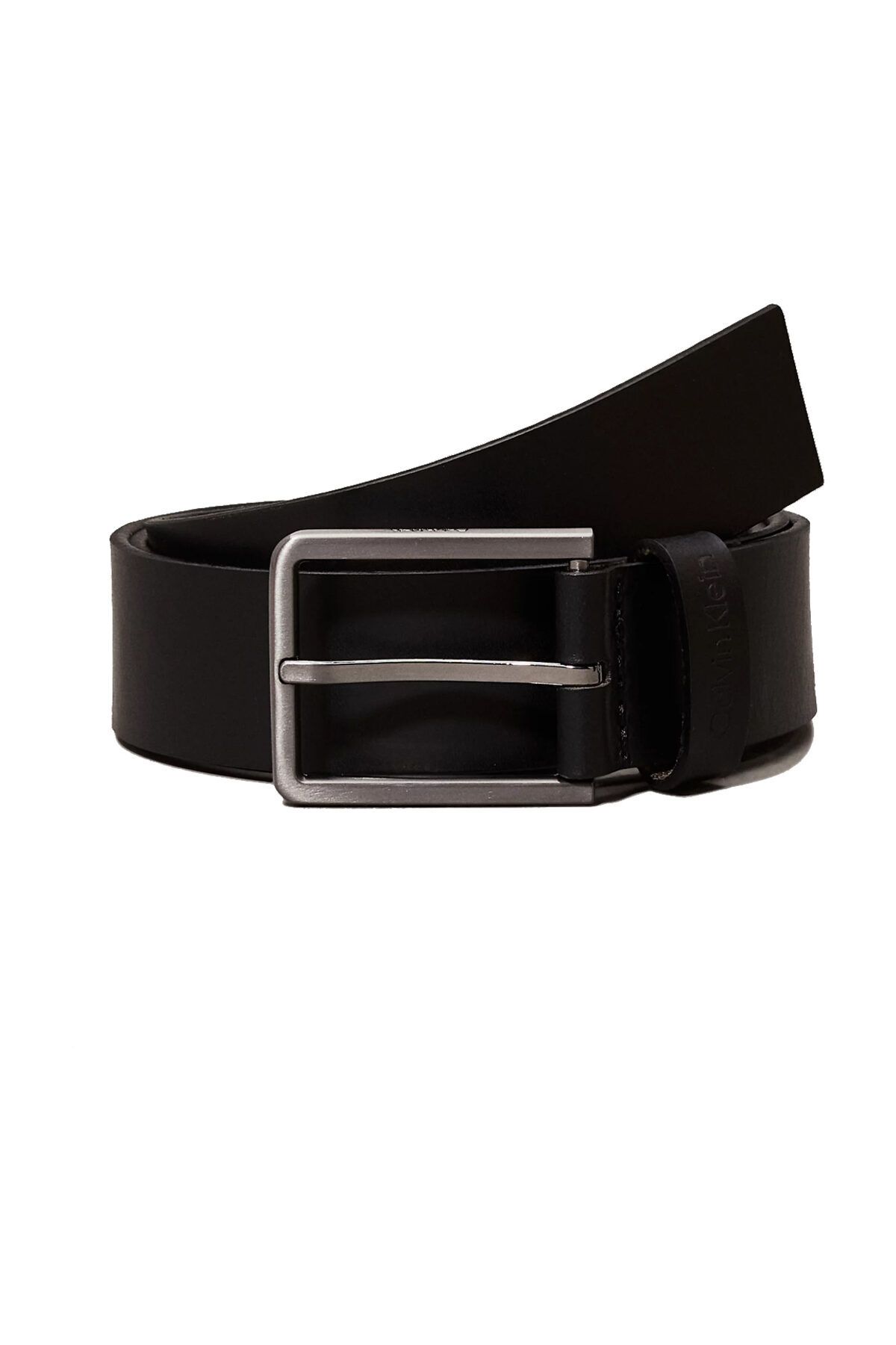 Calvin Klein-CUREA, PENTRU BĂRBAȚI, CULOARE UNIE, CU LOGO 1
