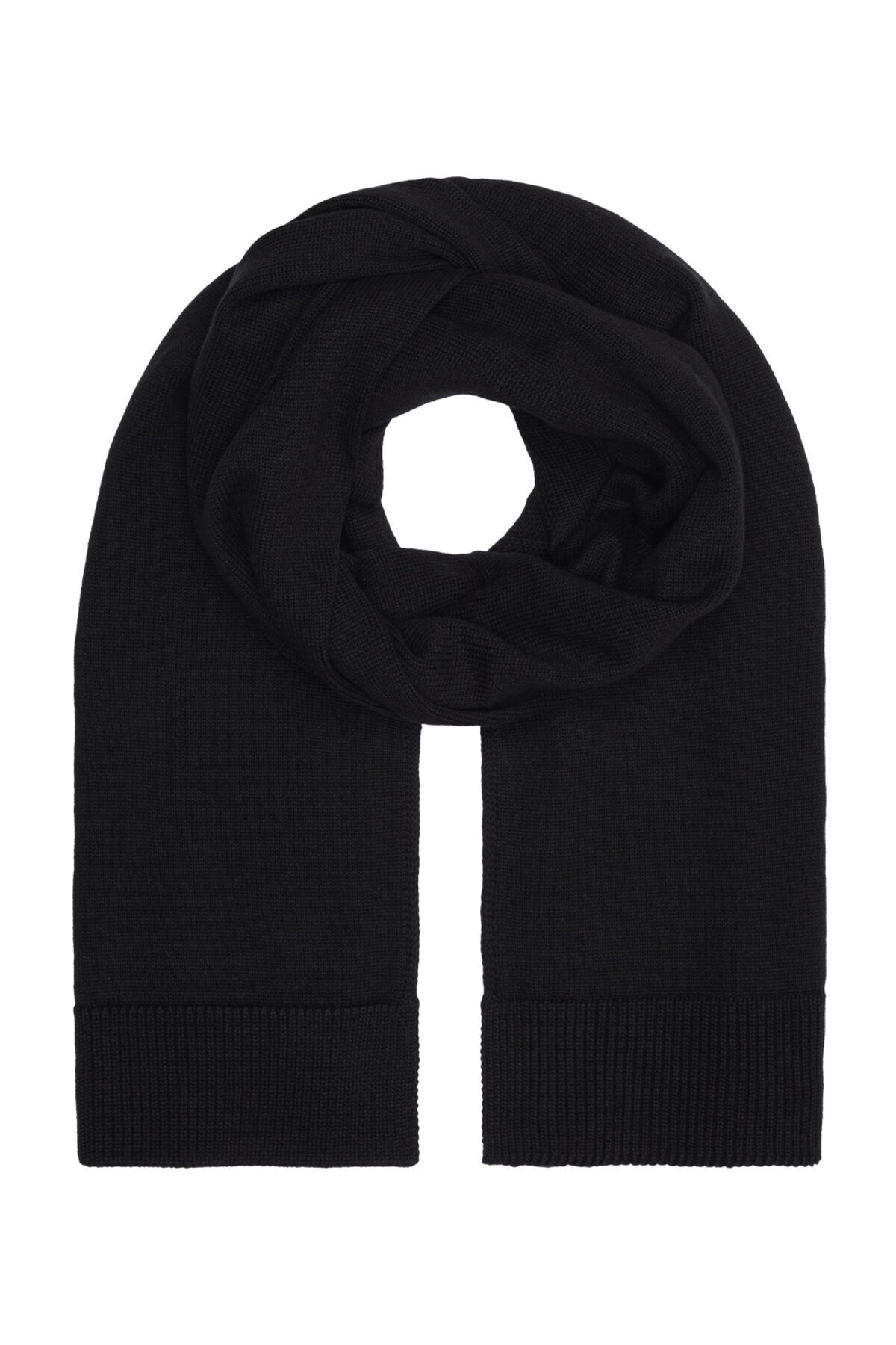 Calvin Klein-Mono-Logo-Patch – Behkam Scar Design 1