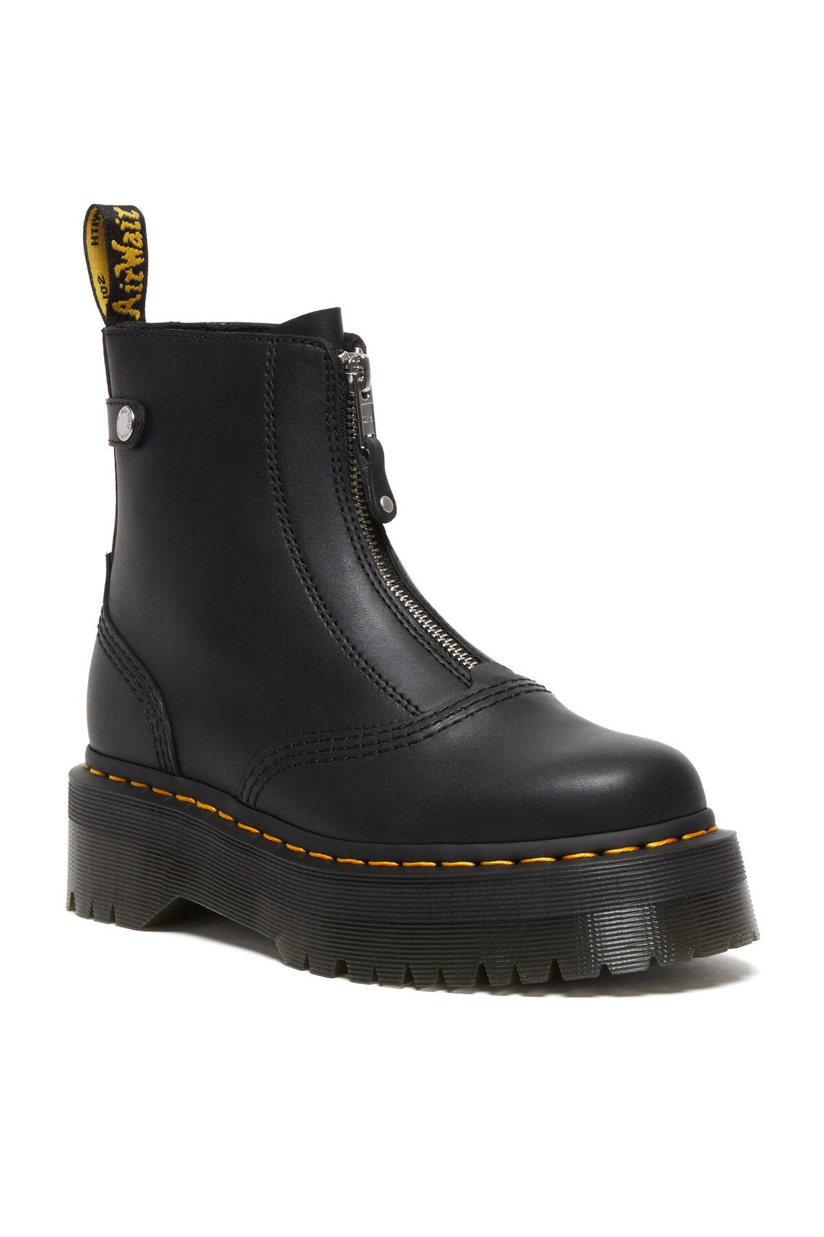 Dr. Martens-DR.MARTENS JETTA DAMENSTIEFEL 27656-001 1