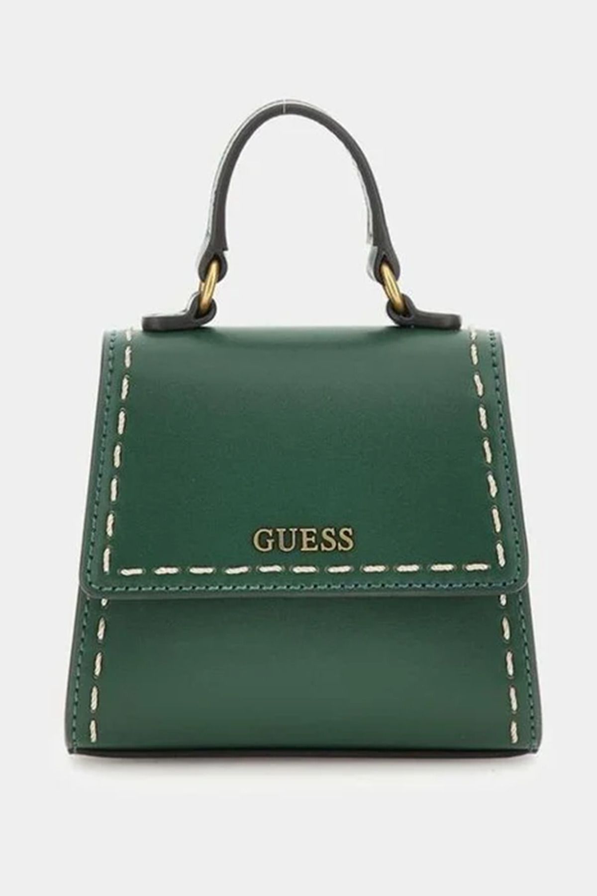 Guess Stephi Convertible Micro Mini - One Size