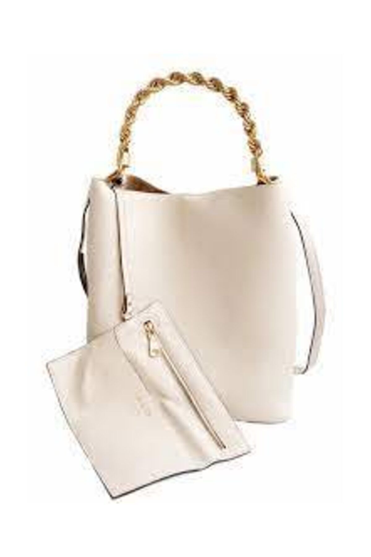 Guess-AIDA HOBO – Bequeme, nicht abgeschnittene Schuhe 3