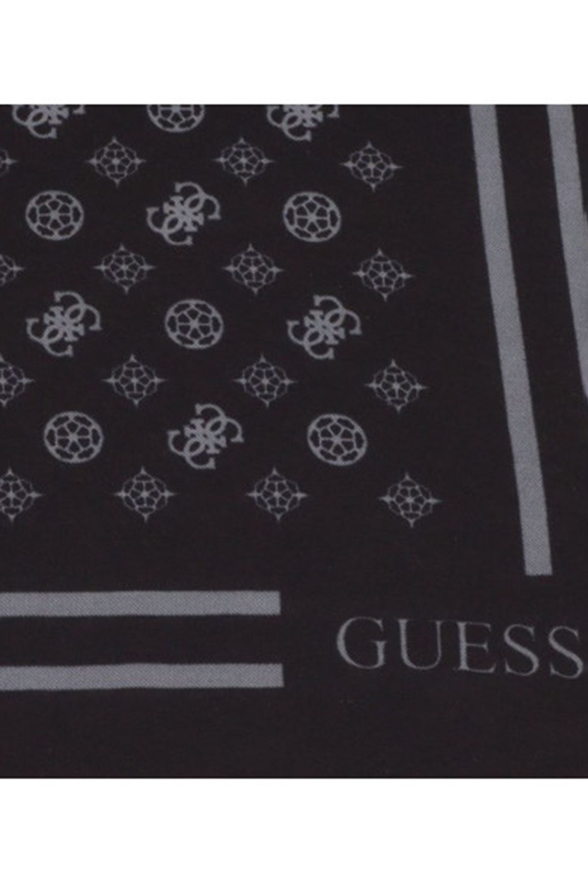 Guess-Emiliee Foulard Tuch 84,5 cm 2