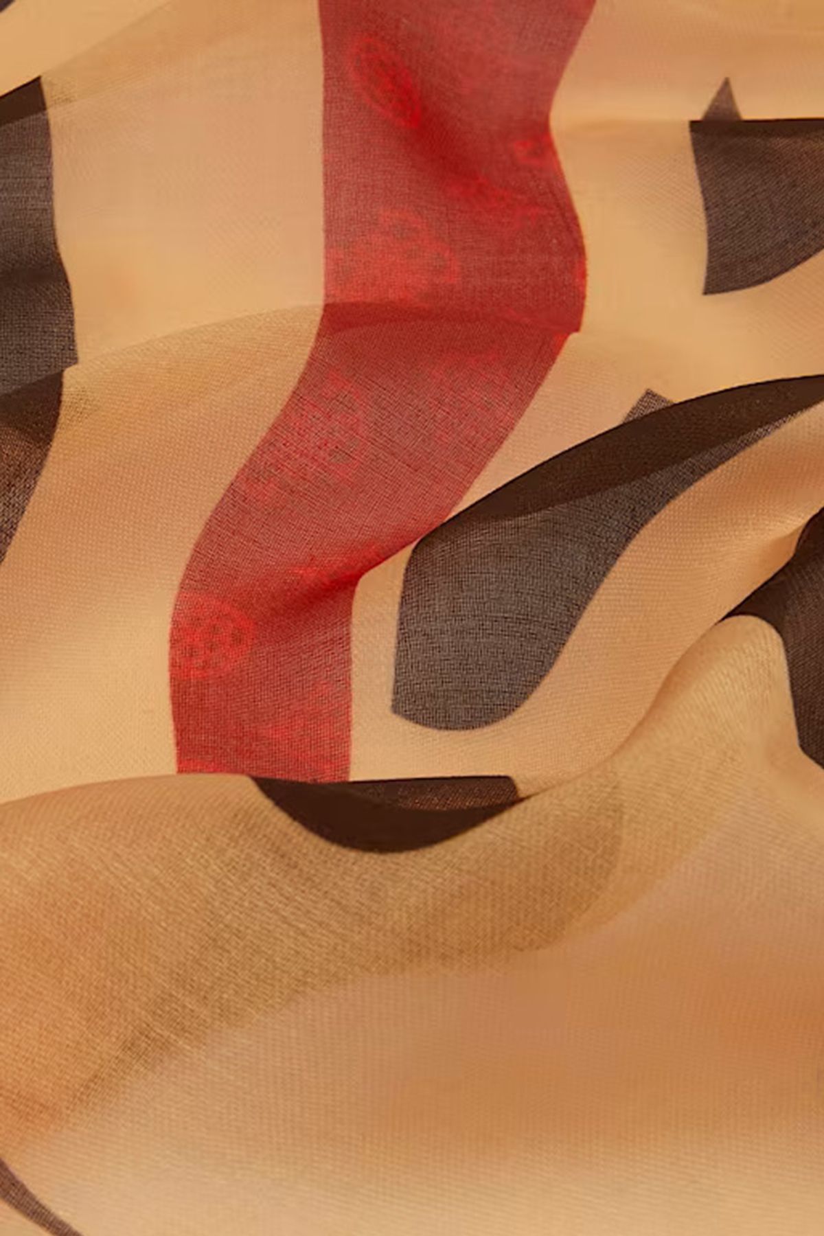 Guess-FOULARD 120X120 2