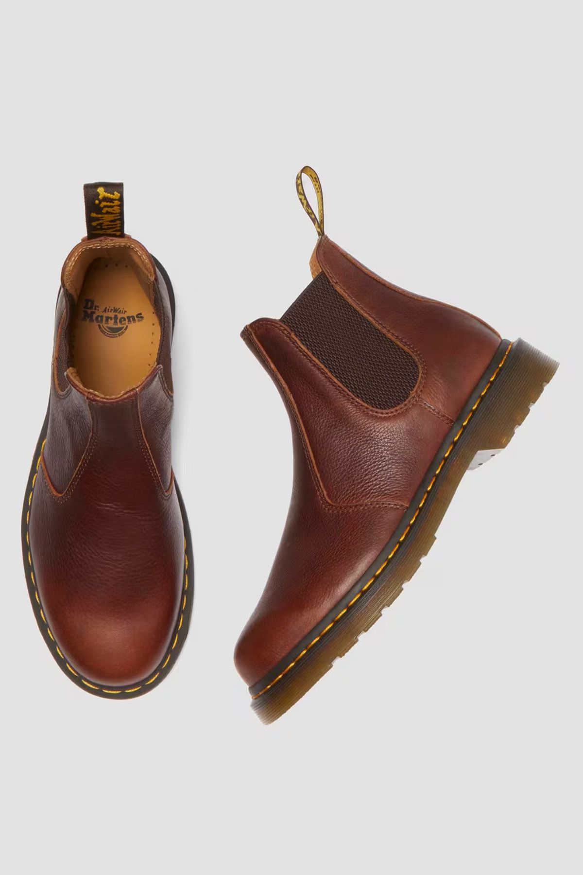 Dr. Martens-2976 Modell Cashew Ambassador 3