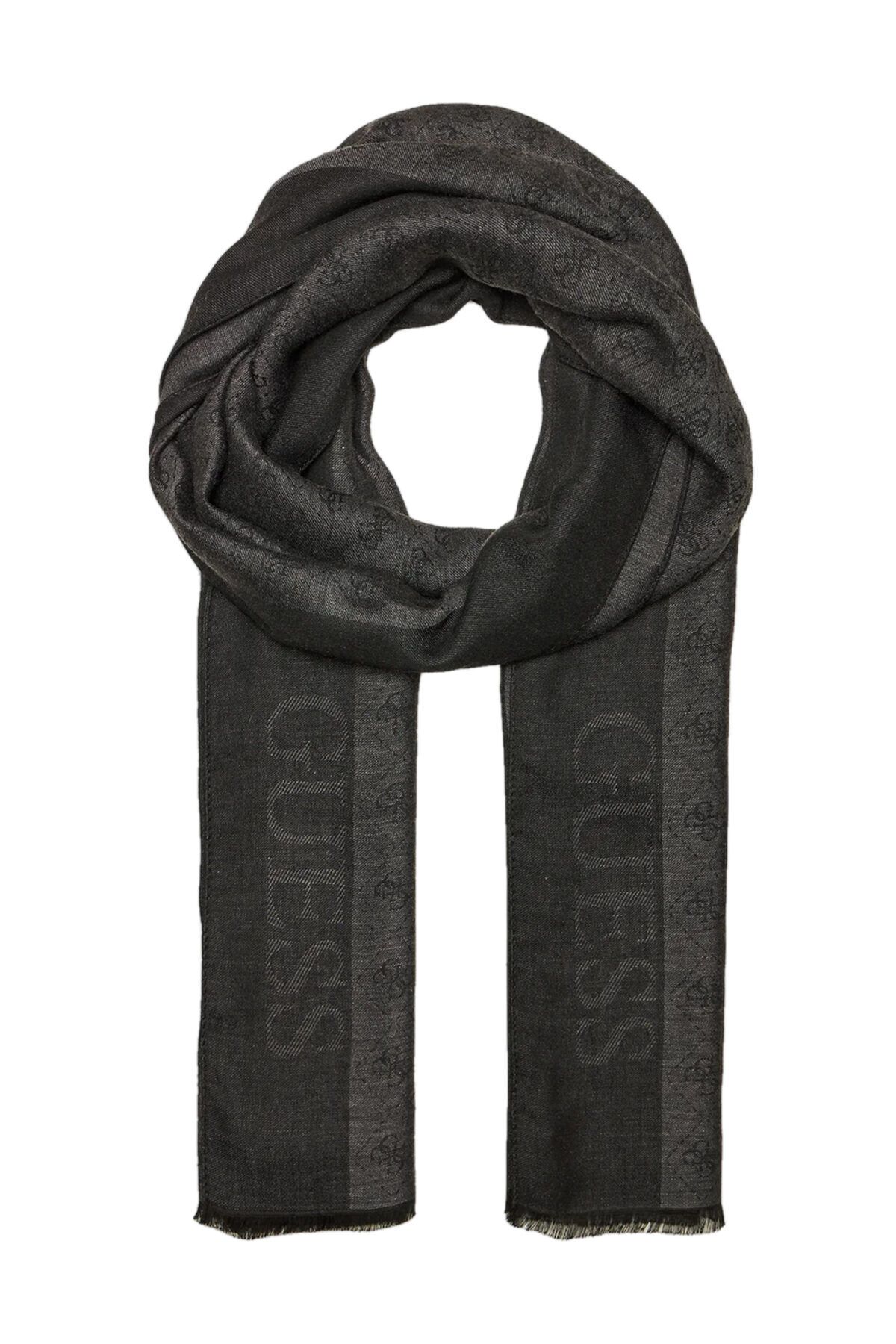 Guess-VEZZOLA SCARF 90X180 1