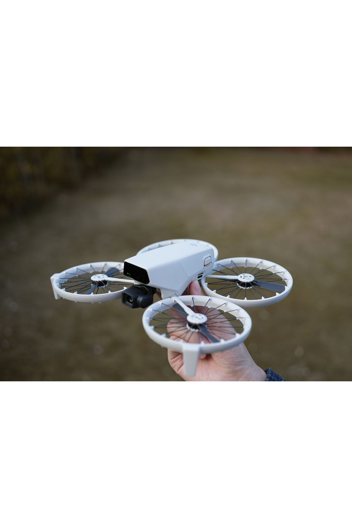 DJI-Flip Fly More Combo (DJI RC 2) (GL) 3