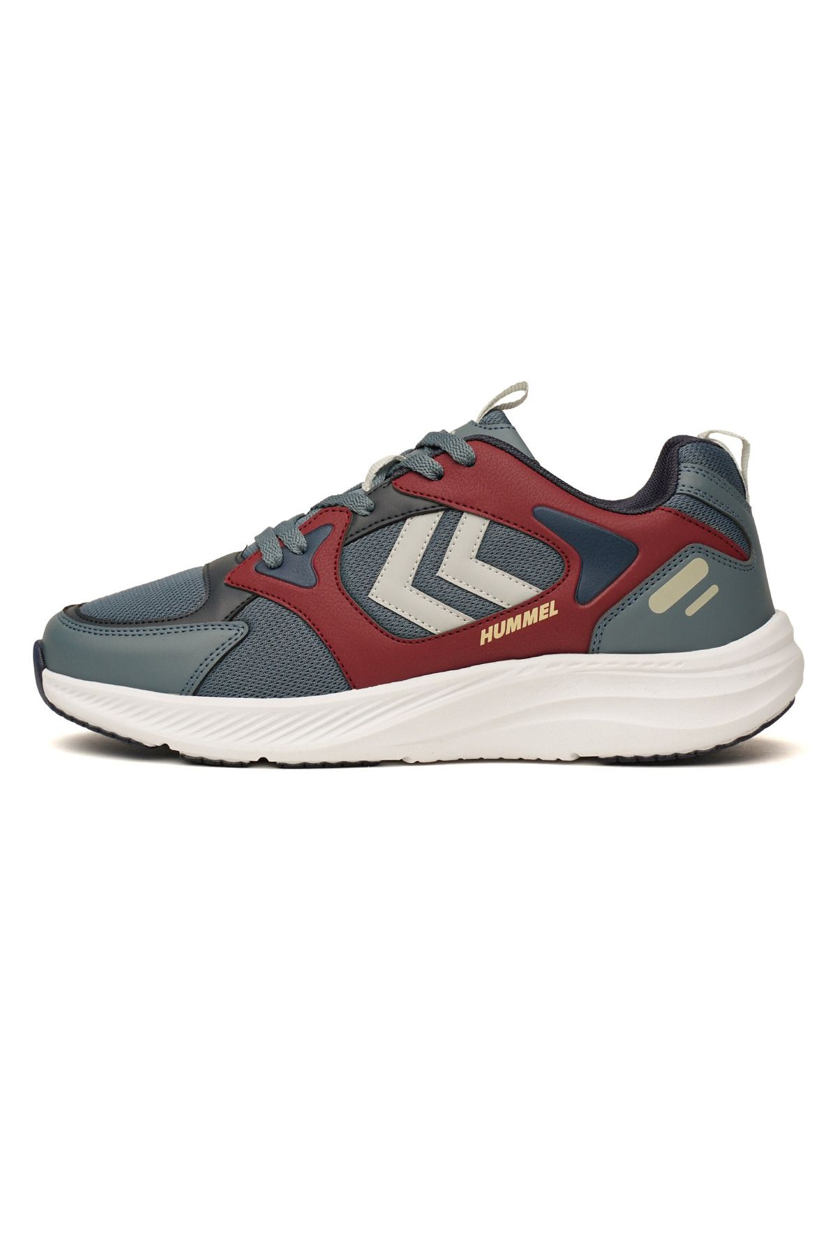 hummel Caribo – Wygodne Dopasowanie I Stylowy Design Unisex - 40