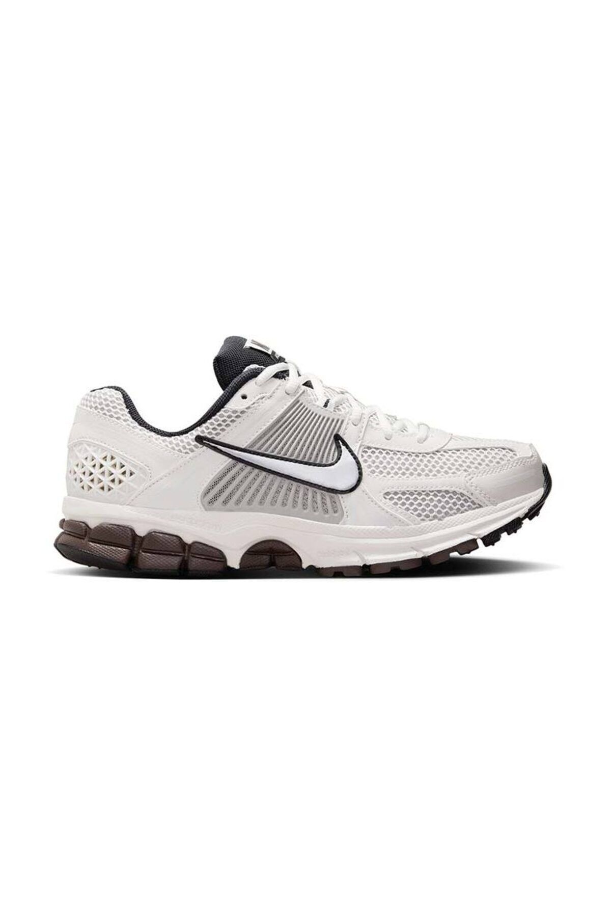 Nike-W Zoom Vomero 5 Phantom/ MTLC Platinum-LT Iron Ore – Schuhe 4