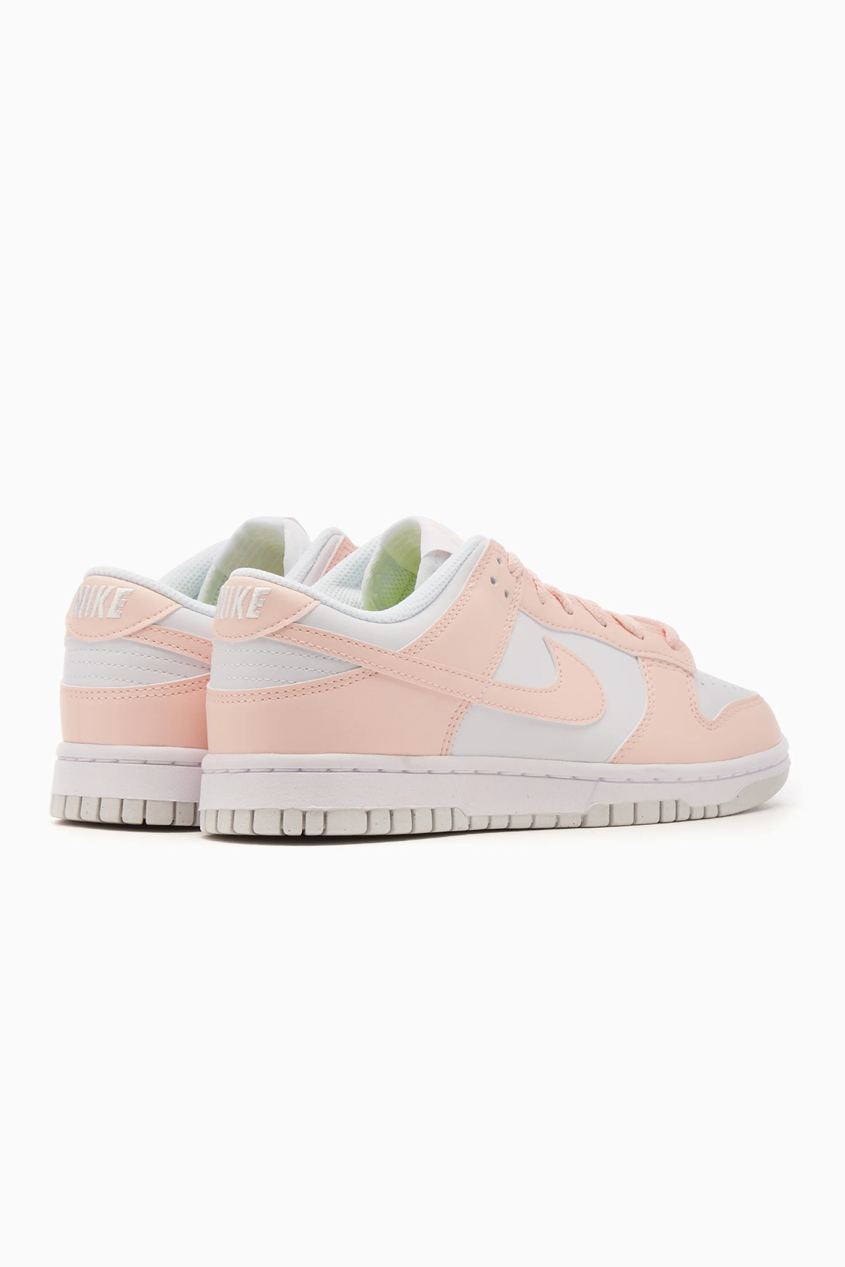 Dunk LOW NEXT NATURE BICOASTAL (WOMEN'S) _6.5 Nike نایکی اورجینال - تصویر 4