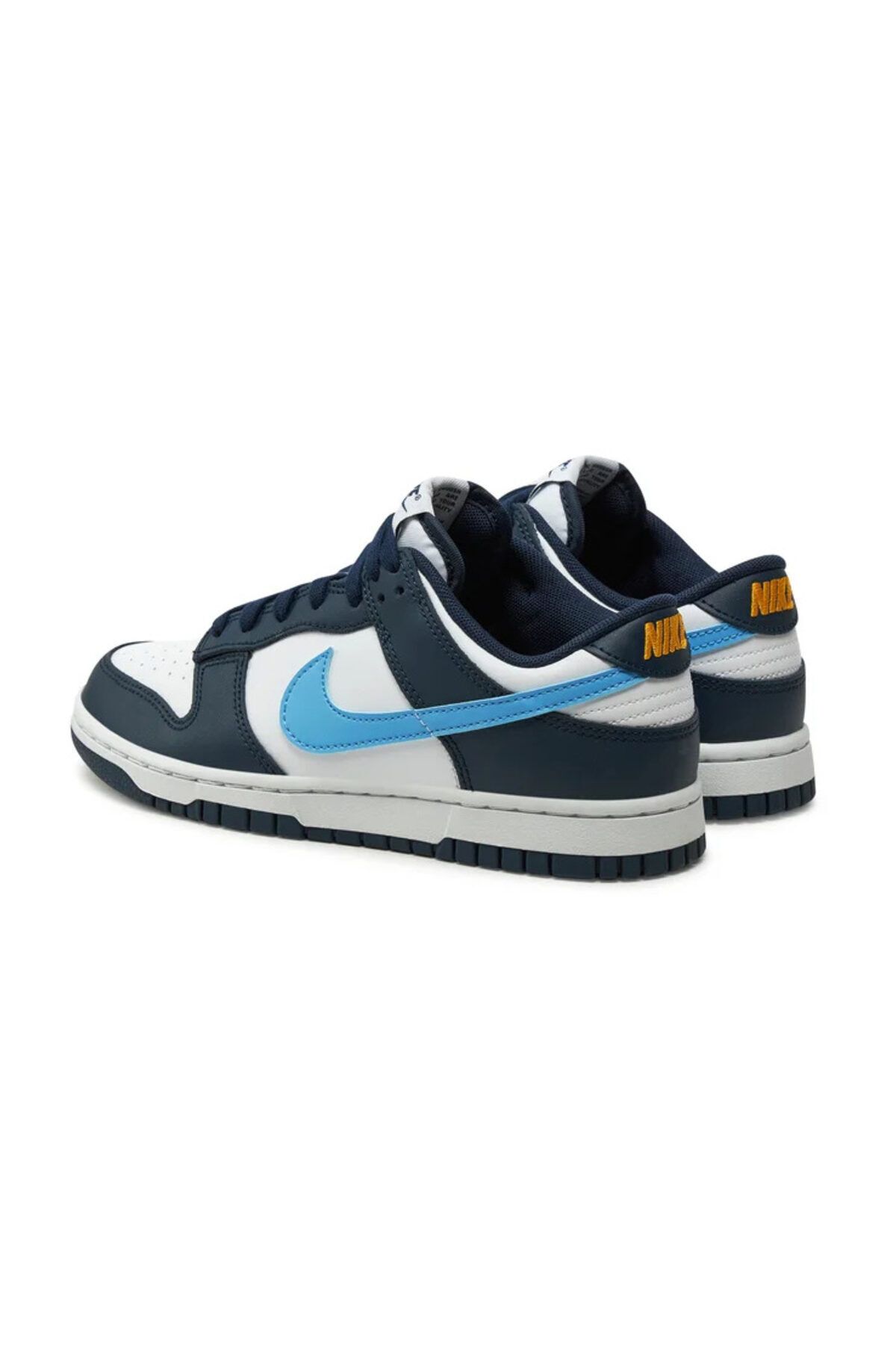 Nike-Dunk Low Schuhe 2