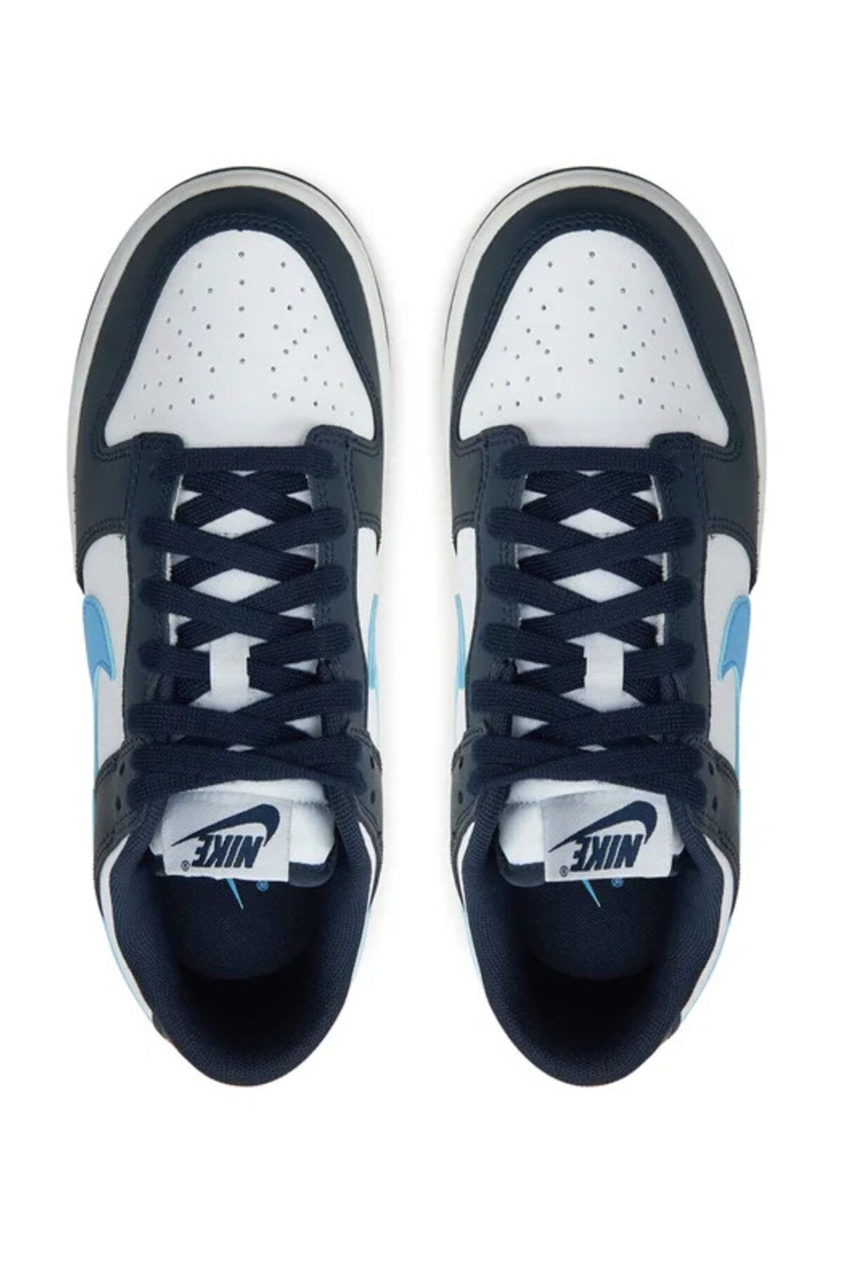 Nike-Dunk Low Schuhe 4