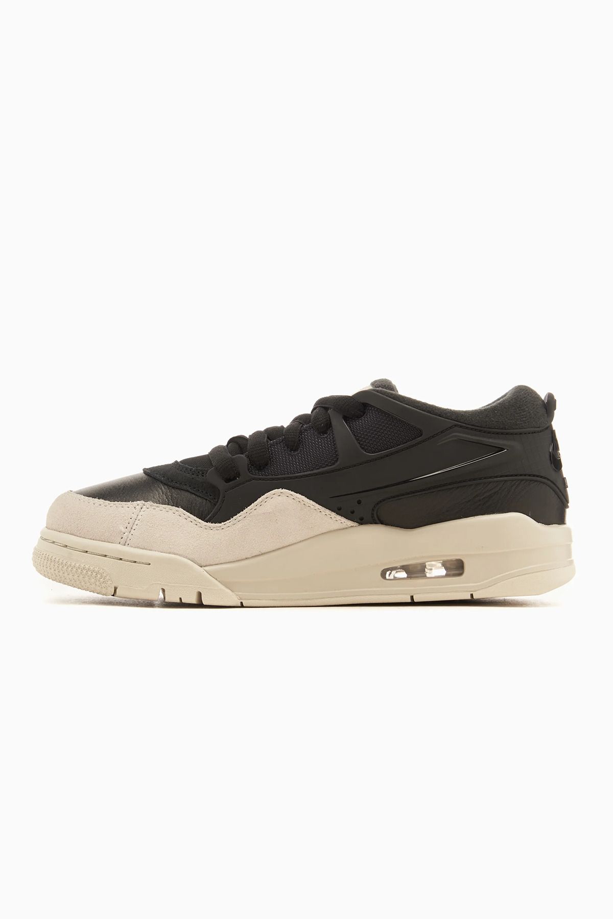 Nike Jordan 4 Rm Black Light Bone - Buty Sportowe - 40