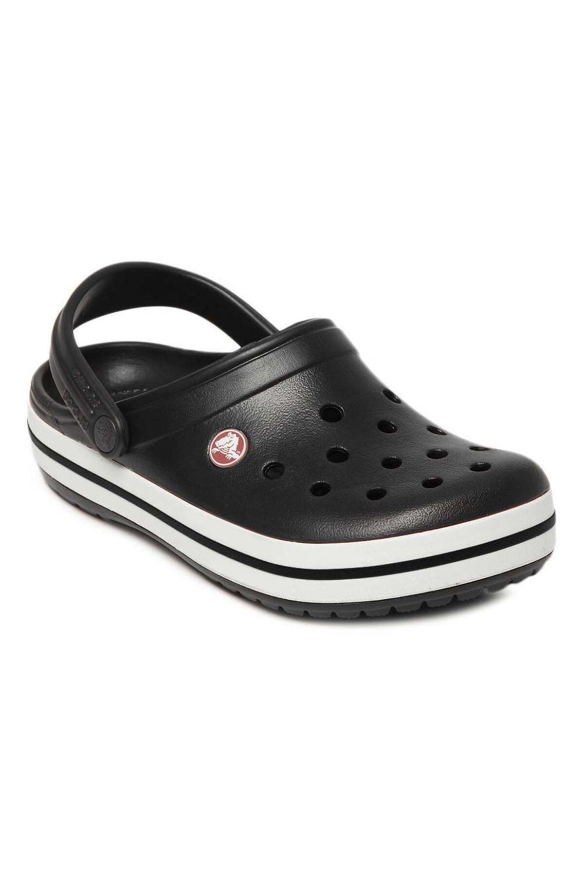 دمپایی کروکبند یونیسکس مشکی Crocs