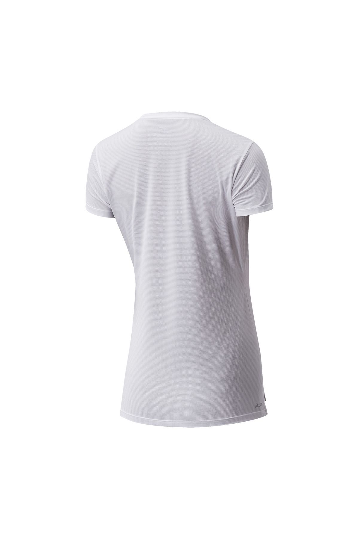 New Balance-Core Run Short Sleeve 2
