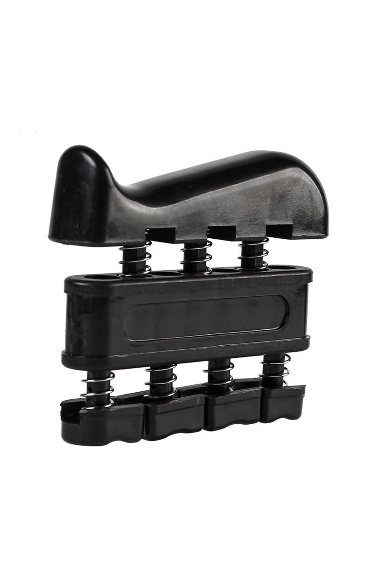 gaman-5 Pieces in Custom Bag - Hand Wrist and Finger Exerciser Set 2