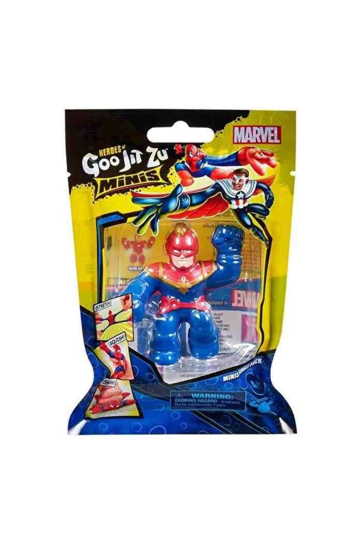 Angoravi GJM01000/41380 - MINI FİGÜR