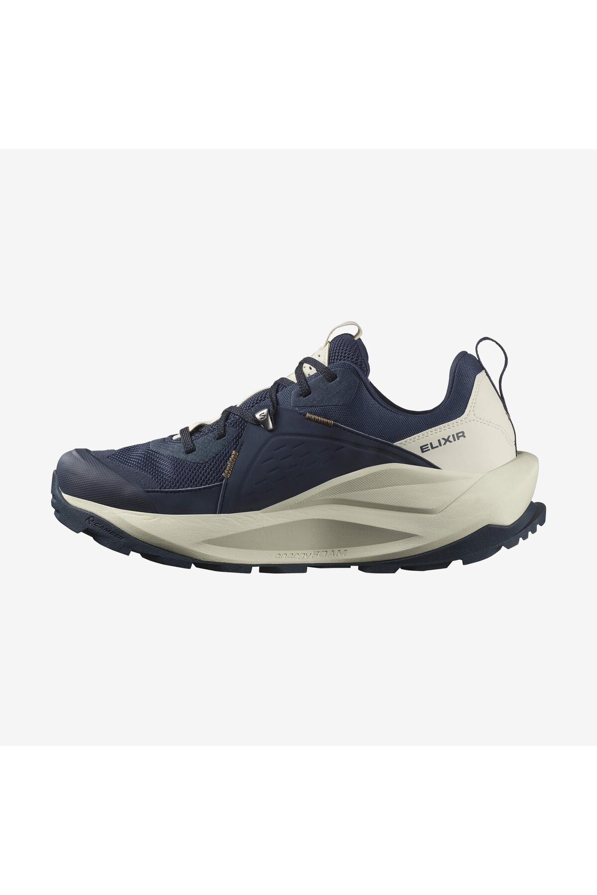 کفش بیرونی مردانه راسته | سالومون Salomon L47565700 - تصویر 3
