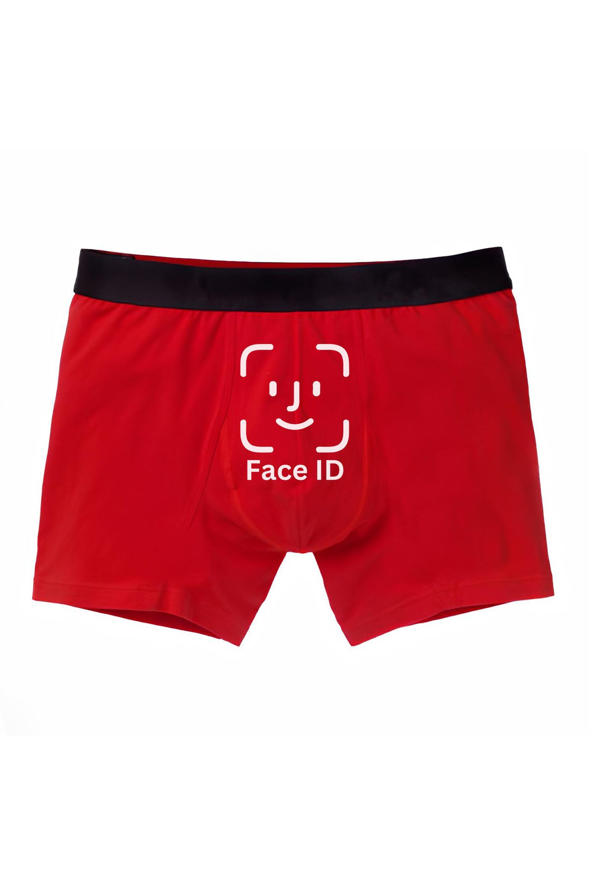 roddy faceıd baskılı fantazi boxer