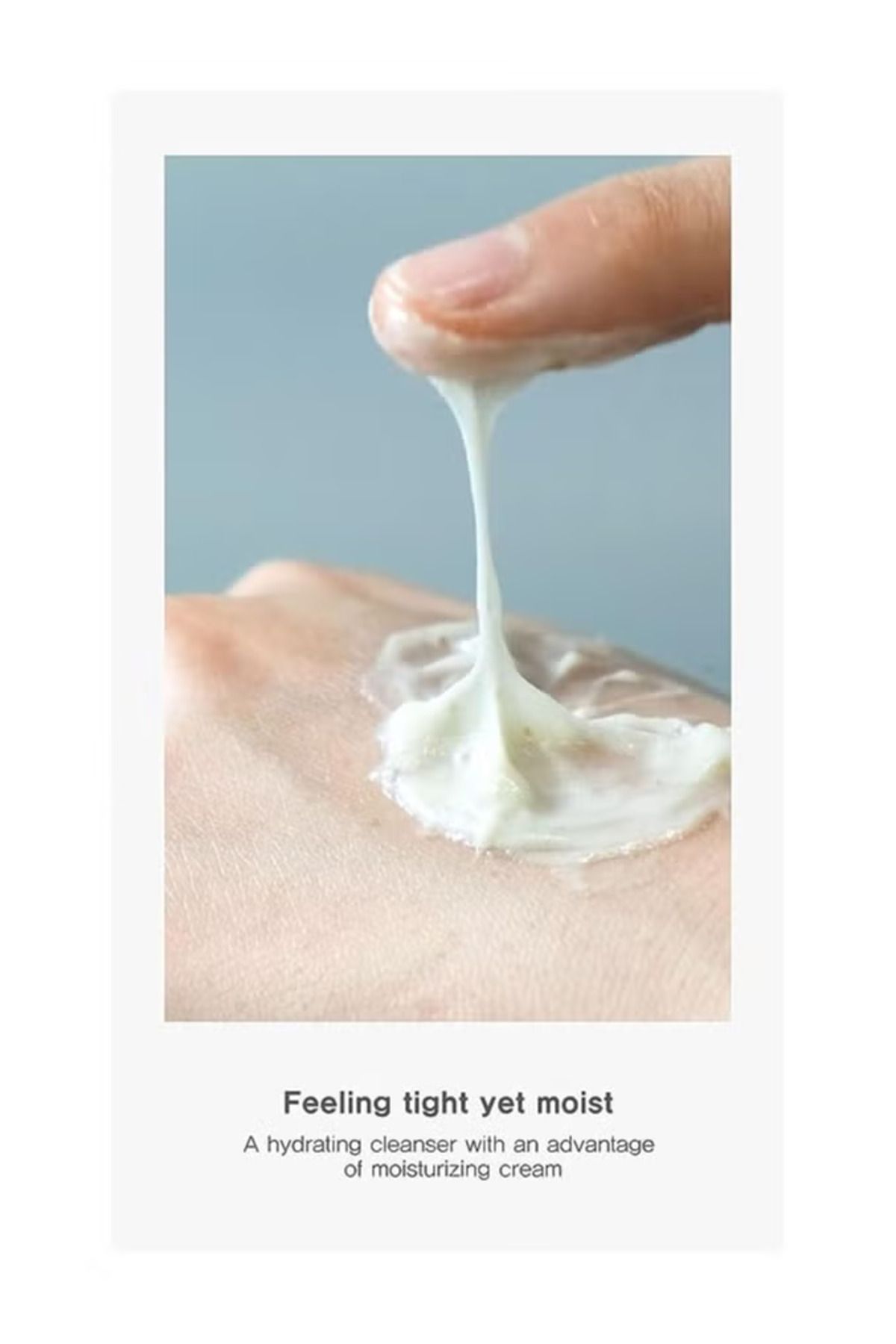 BLAB-B_LAB Matcha Hydrating Foam Cleanser 120ml 3