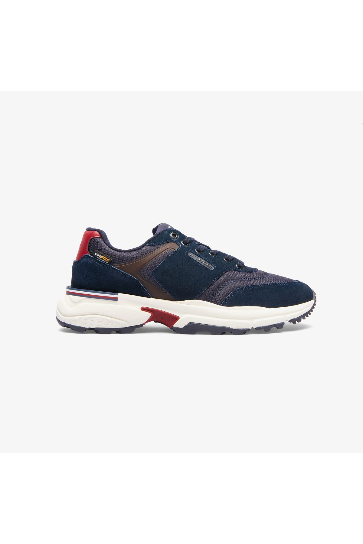 M RUNNER CORDURA MIX Tommy Hilfiger