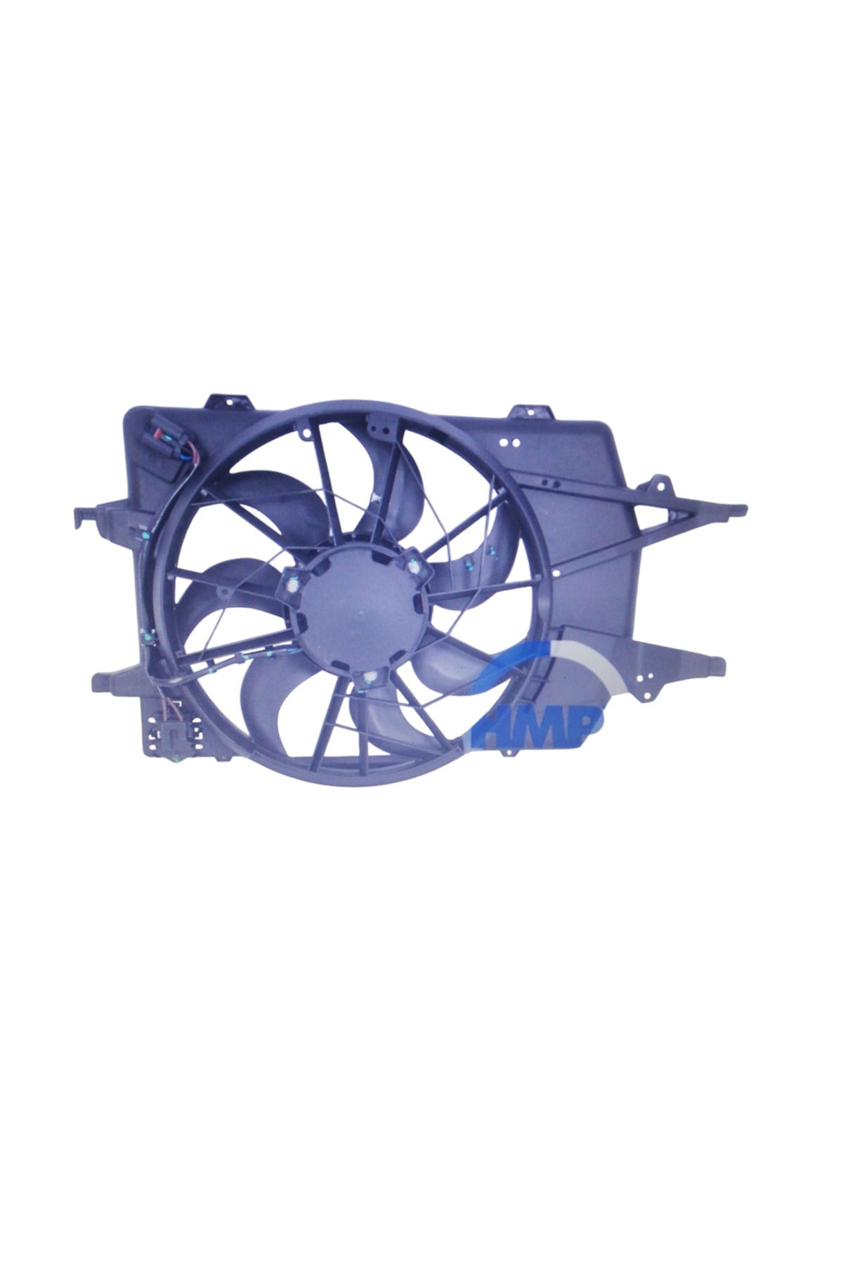 İthal TOPRAKCIOTO- FORD FOCUS FAN MOTORU KOMPLE TEKLİ	FOCUS 98>05 1.6 ZETEC-S