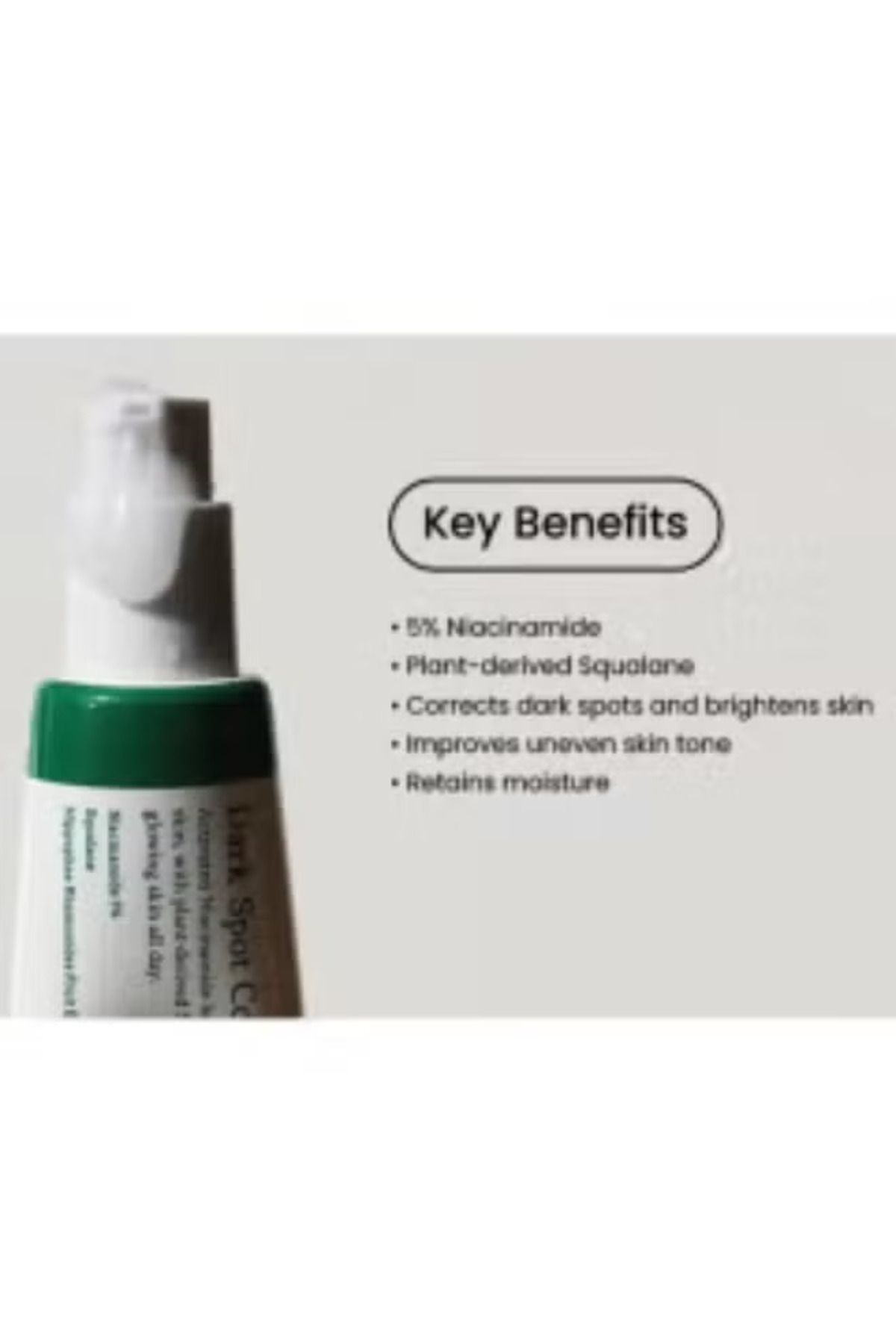 AXIS-Y-Dark Spot Correcting Glow Serum 50 ml pack of 3 3