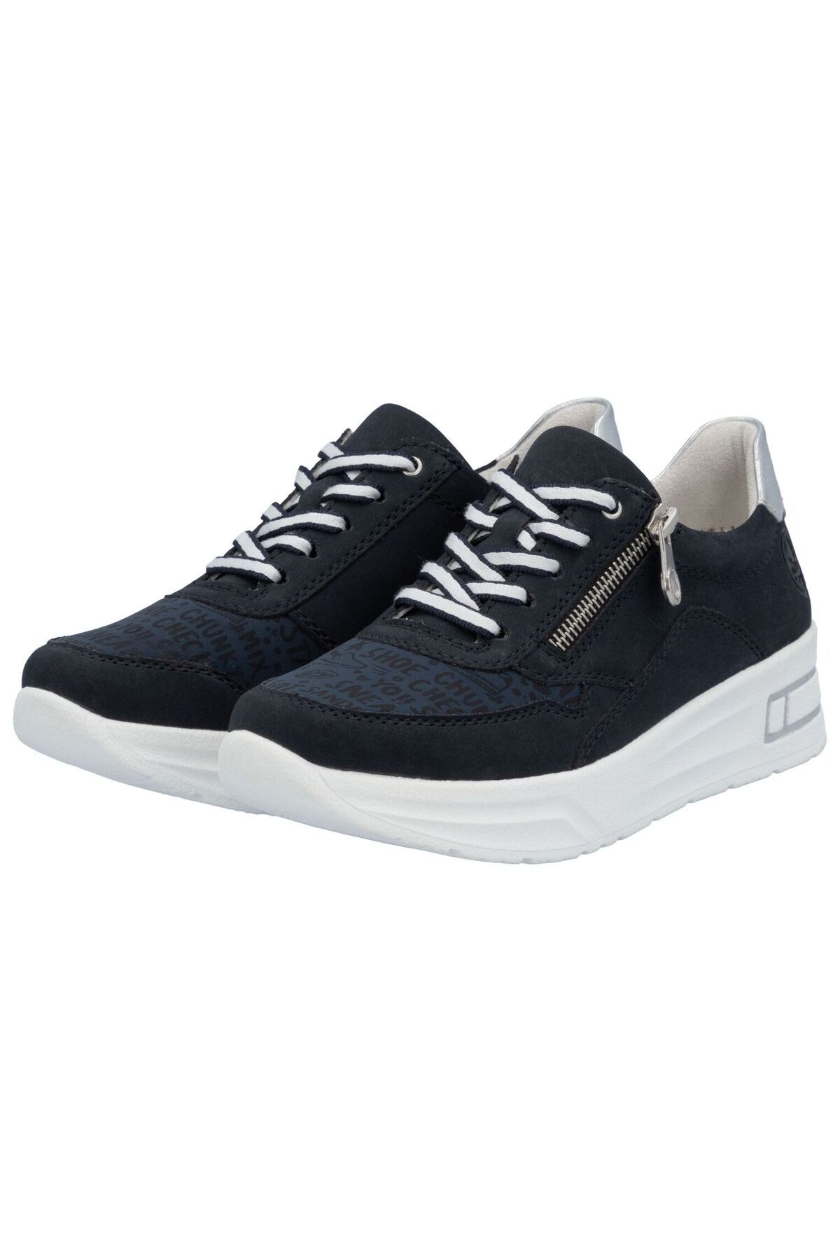 Rieker-Sneaker 3