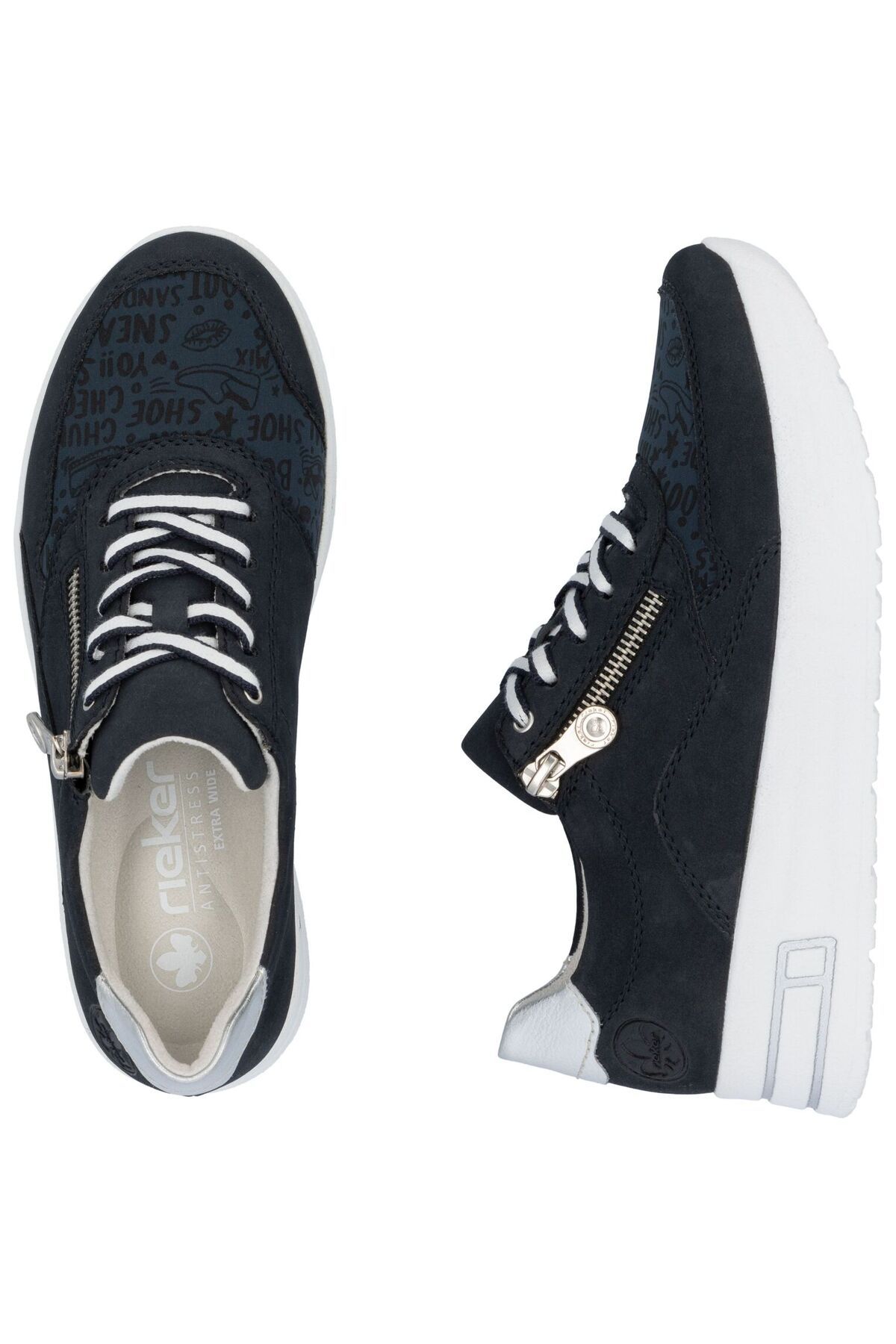 Rieker-Sneaker 6