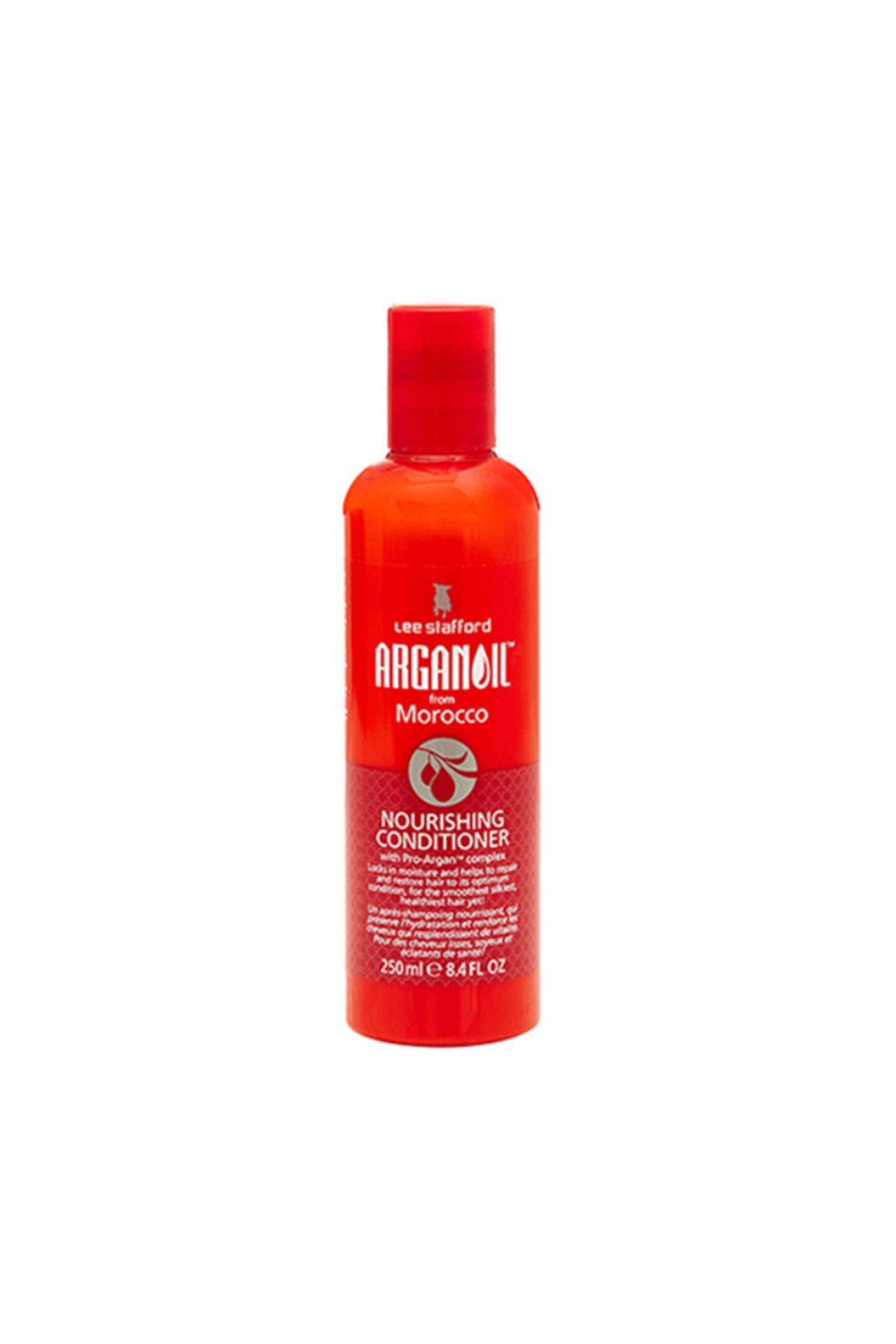 LEE STAFFORD-Argan Oil Morocco Nourishing Shampoo 250 ml 1