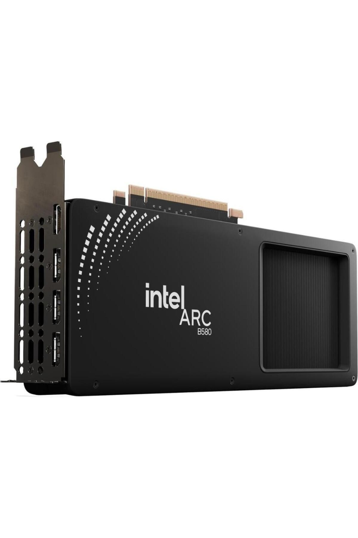 Intel-Arc B580 12Gb Gddr6 Graphics Card 31P06Hb0Ba 2