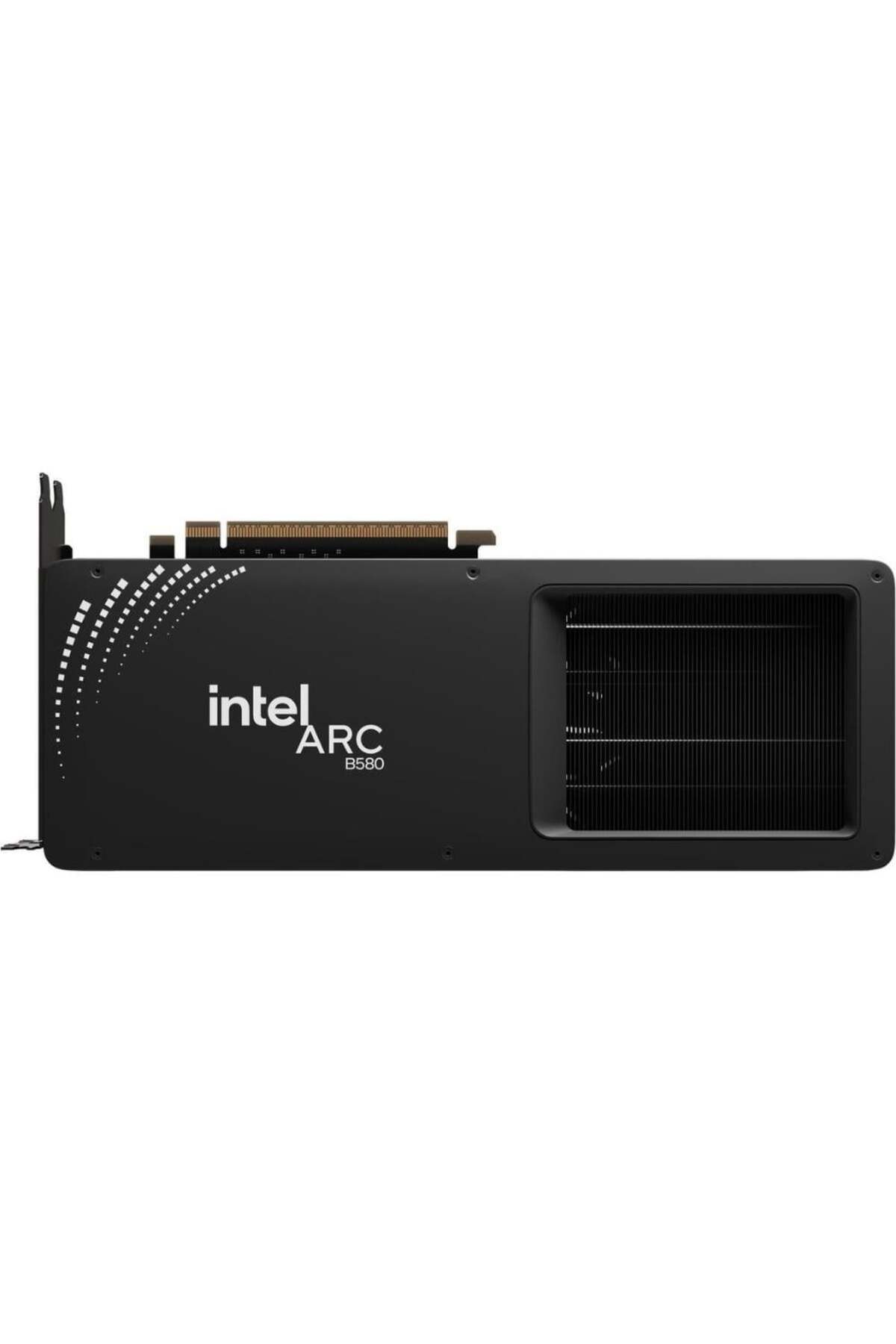 Intel-Arc B580 12Gb Gddr6 Graphics Card 31P06Hb0Ba 3