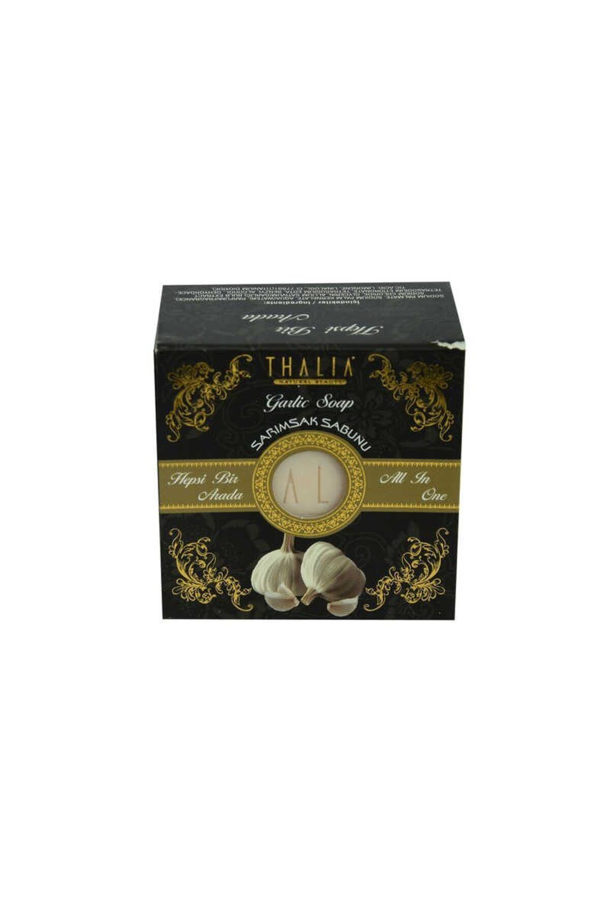 feifei Sarımsak Sabunu Garlic Soap 150 Gr
