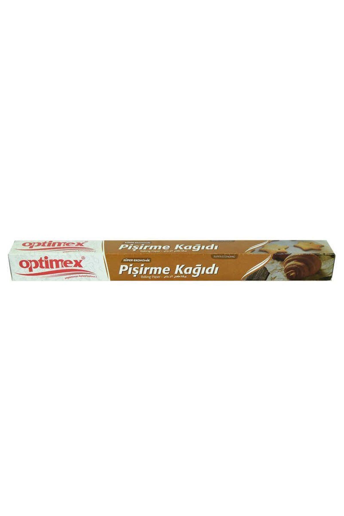 feifei Süper Ekonomik Yağlı Pişirme Kağıdı Kod M-012