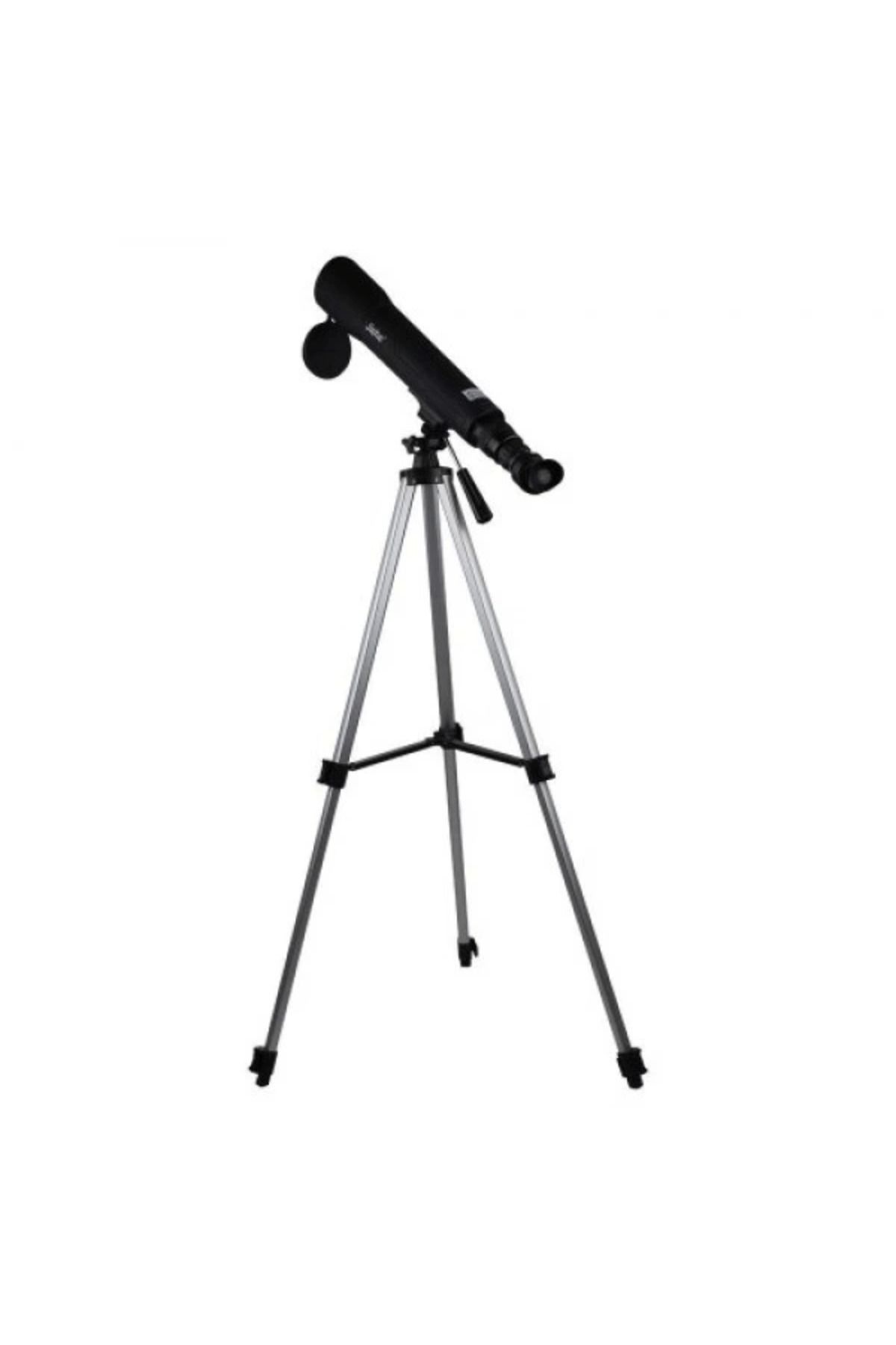 OEM -25-75x60 Hd Tripod Monoküler Kuş Gözlemciliği Zoomlu Dürbün ( Lisinya )